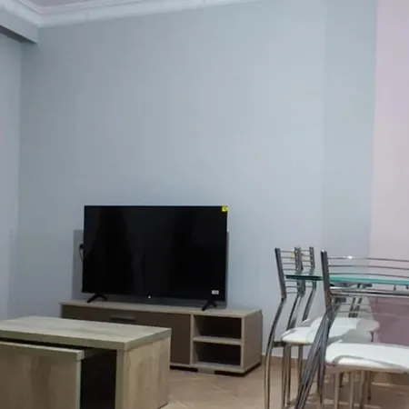 Lindaapartment דירה