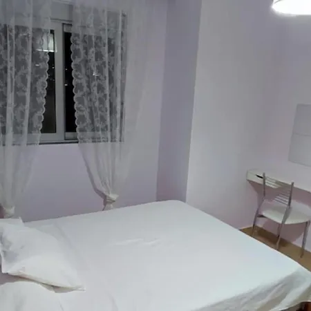Lindaapartment * Sarandë