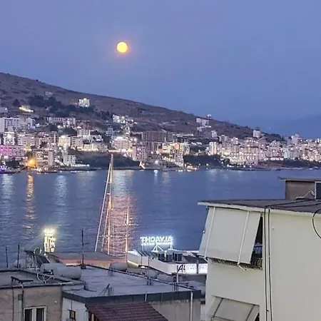 Lindaapartment *
