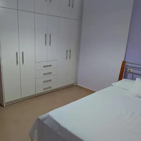 Lindaapartment *