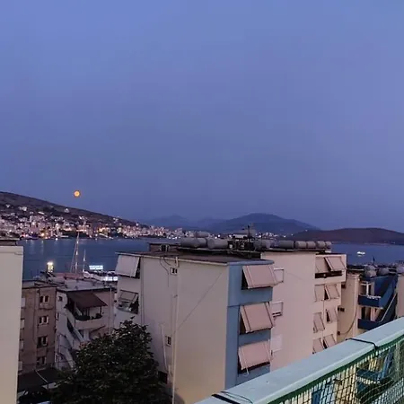 Lindaapartment *
