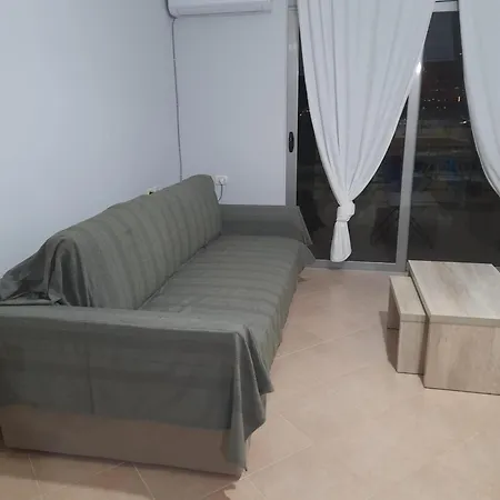 Lindaapartment *