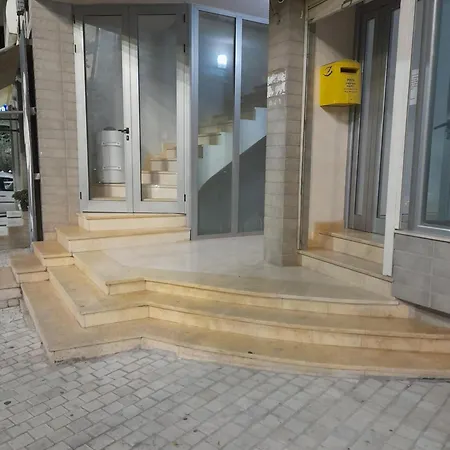 Lindaapartment Apartman