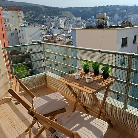 Lindaapartment Apartman *