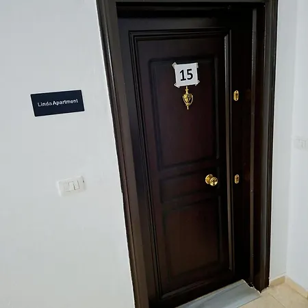 Lindaapartment Saranda