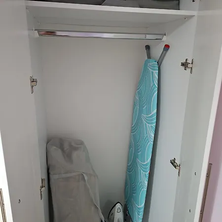 Lindaapartment