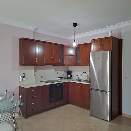 Lindaapartment Saranda