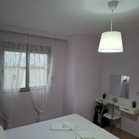 Apartman Lindaapartment Saranda