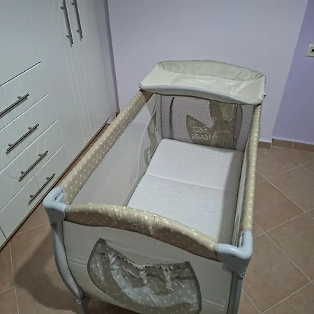 Apartman Lindaapartment Saranda
