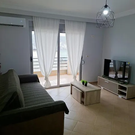 Apartman Lindaapartment *
