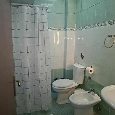Lindaapartment Apartman *