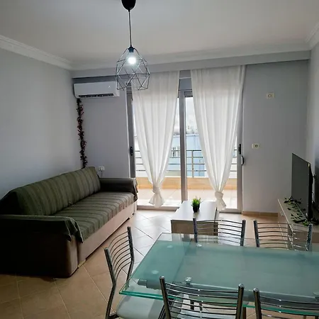 Lindaapartment Apartamento