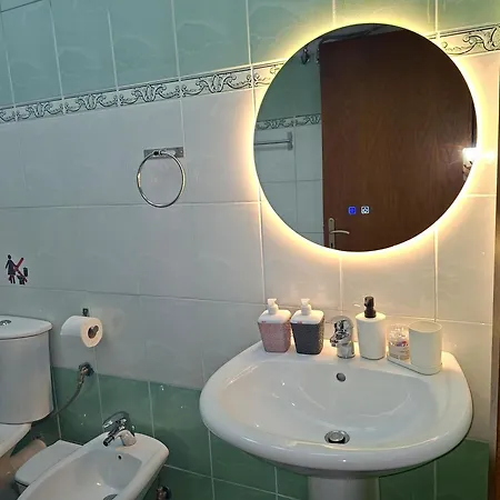 Lindaapartment * Sarandë
