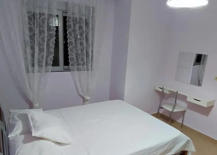 Lindaapartment * Saranda